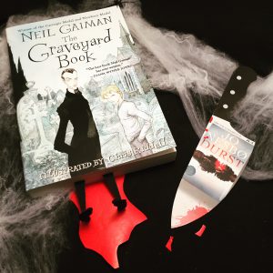 Boekenleggers Halloween