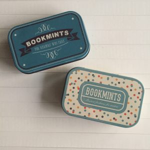 Bookmints