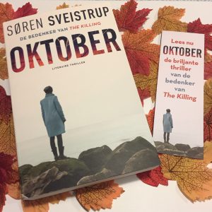 Oktober Soren Sveistrup