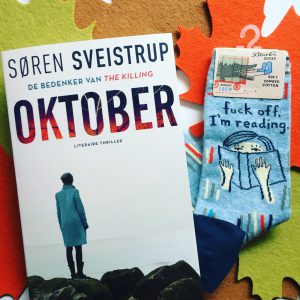 Oktober Soren Sveistrup