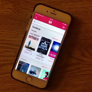 Hebban boekenapp