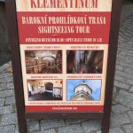 Klementinum rondleiding