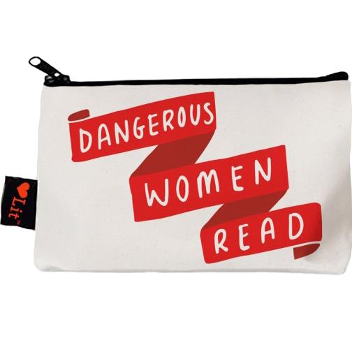 Etui Dangerous Women Read