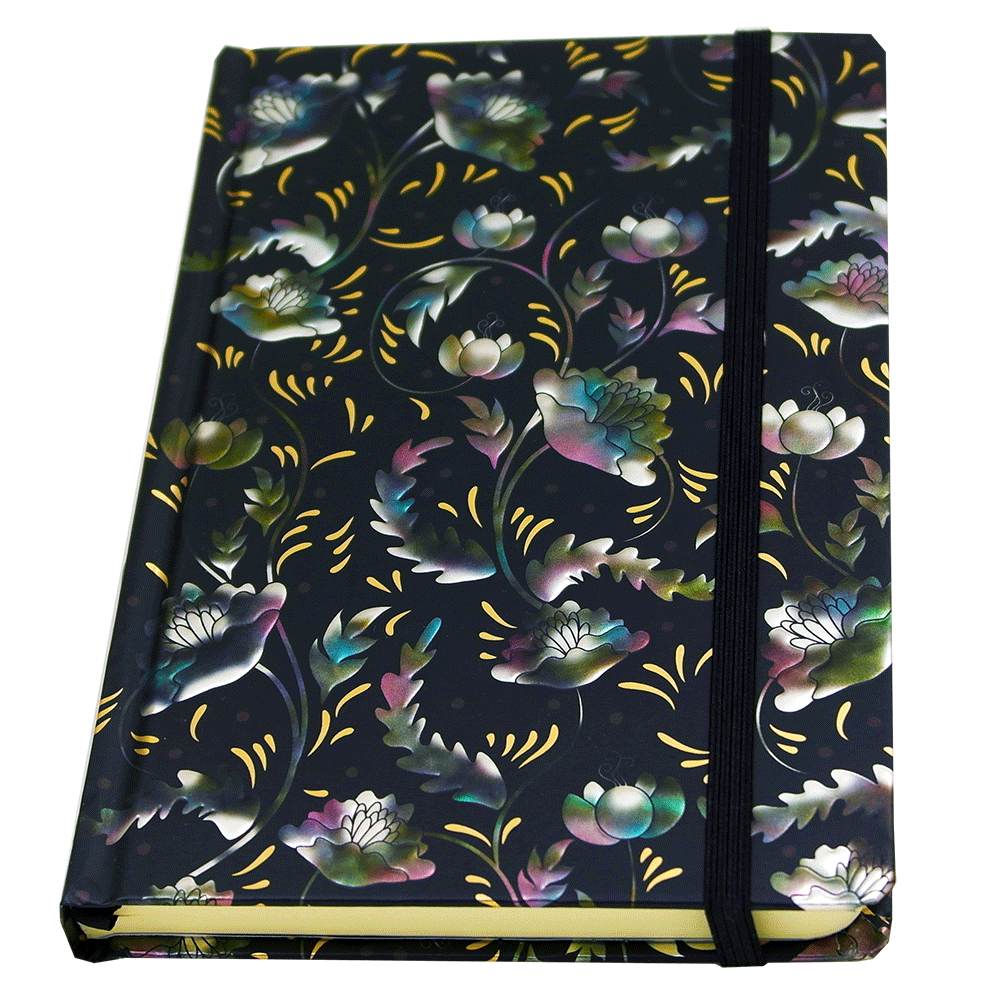 Luxe notieboek Pride and Prejudice