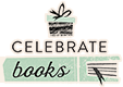 Logo Celebrate Books