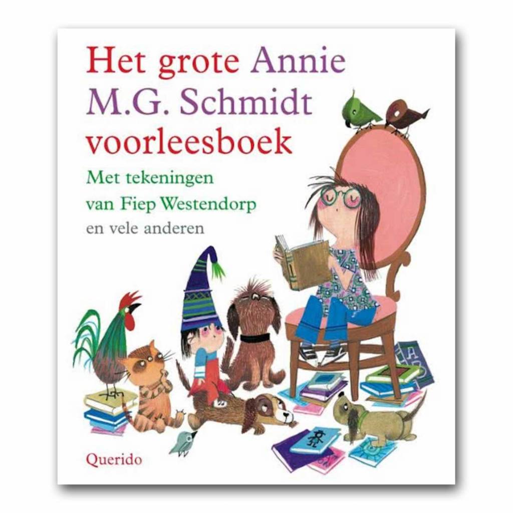 querido-het-grote-annie-mg-schmidt-voorleesboek