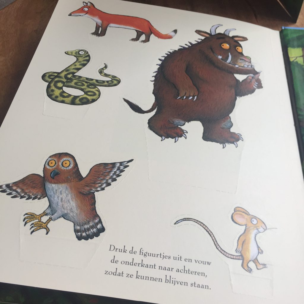 gruffalo-figuurtjes