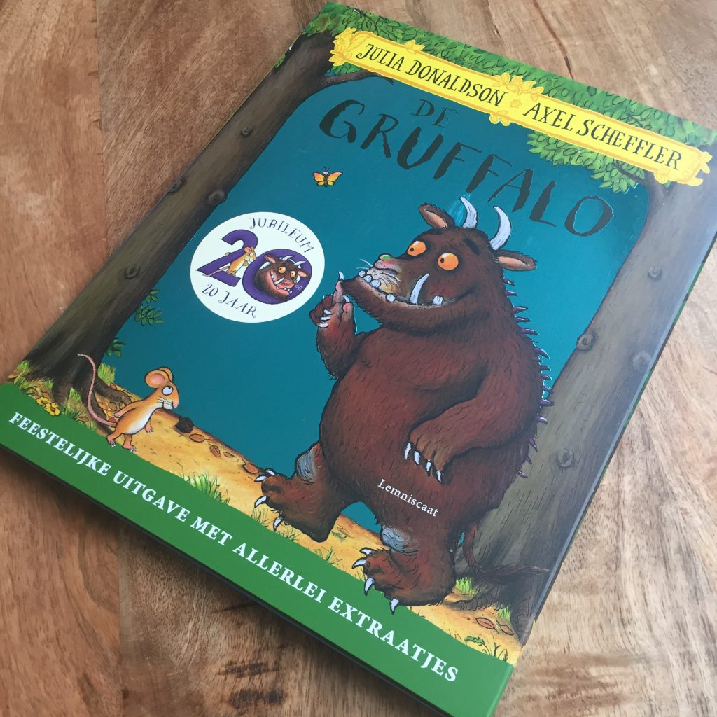 gruffalo-jubileumeditie