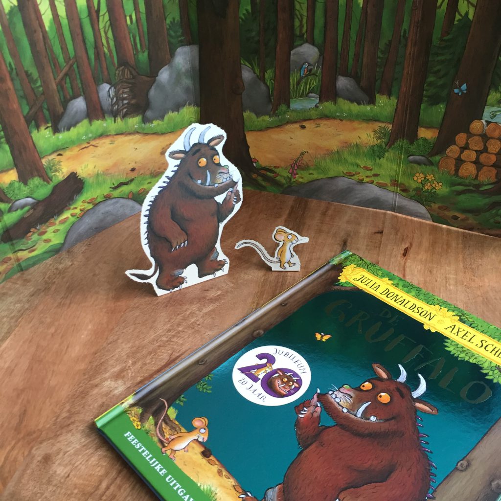 gruffalo-minitheater