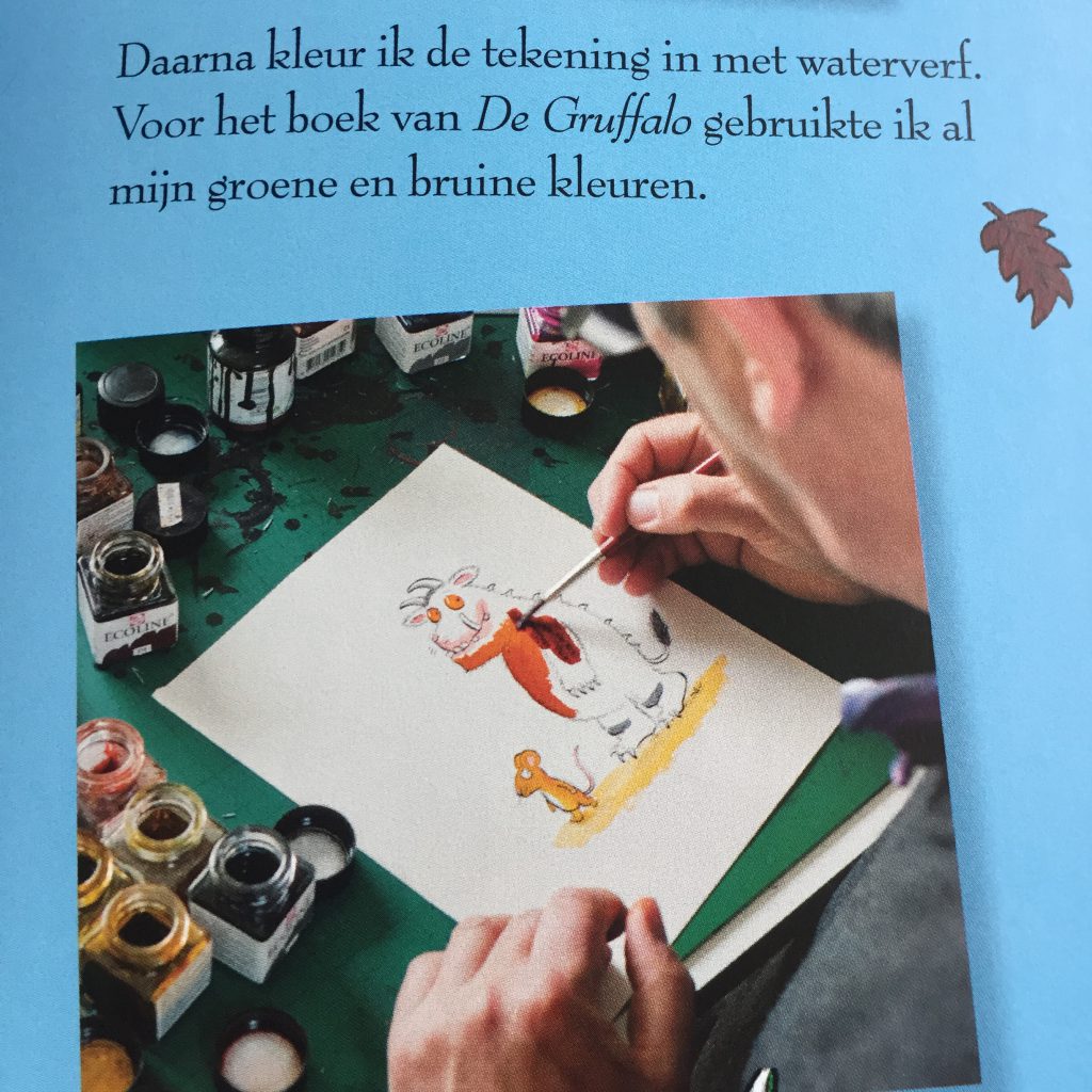 gruffalo_axelscheffler