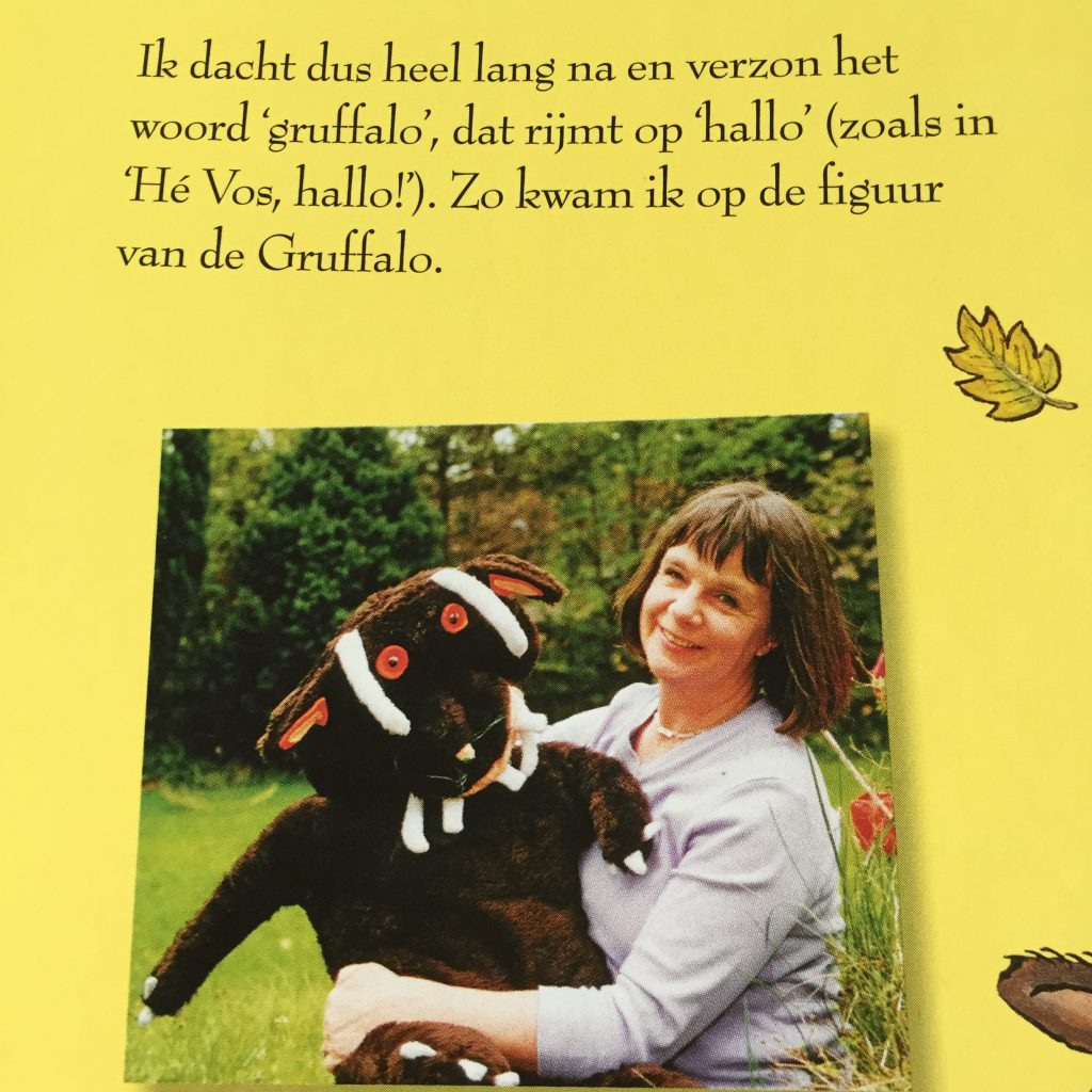 gruffalo_juliadonaldson