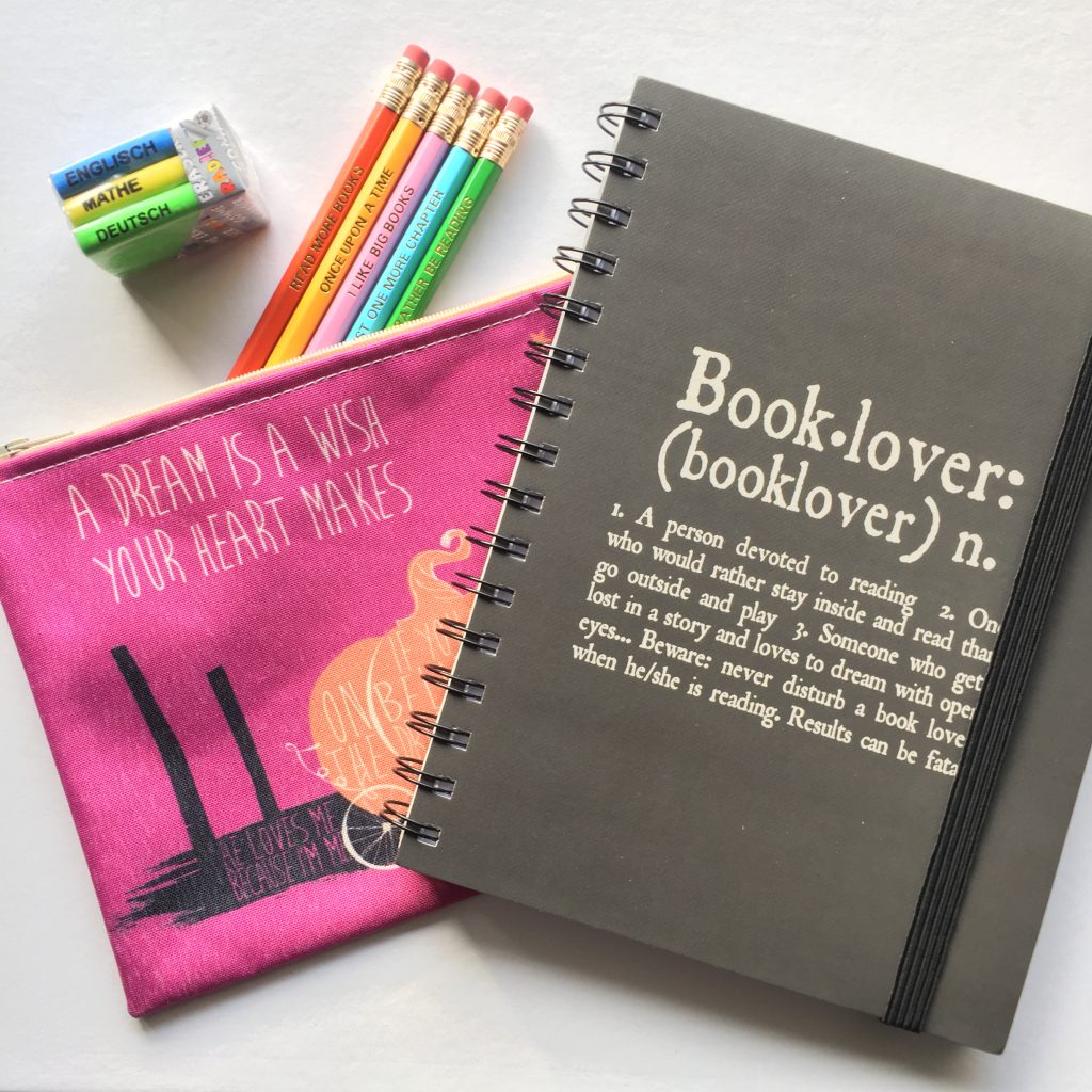 Back to school overview