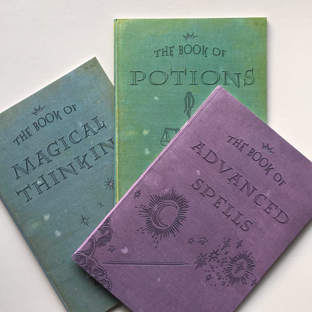 Literary Emporium schriften
