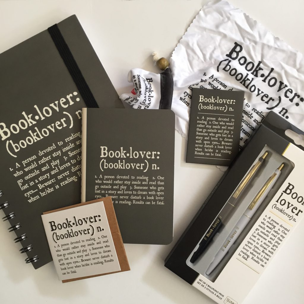 legami-booklover_collectie