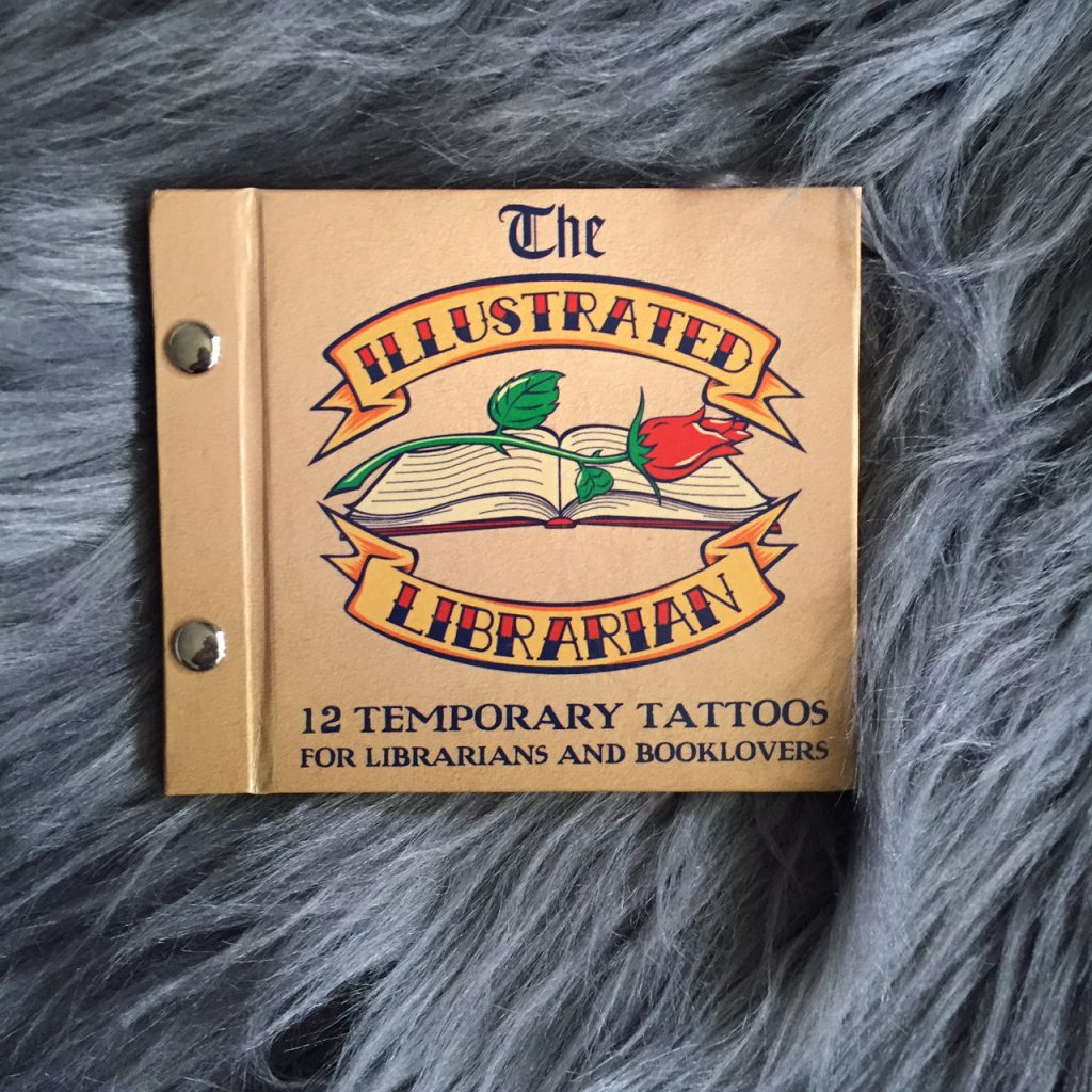 tattoo-illustratedlibrarian