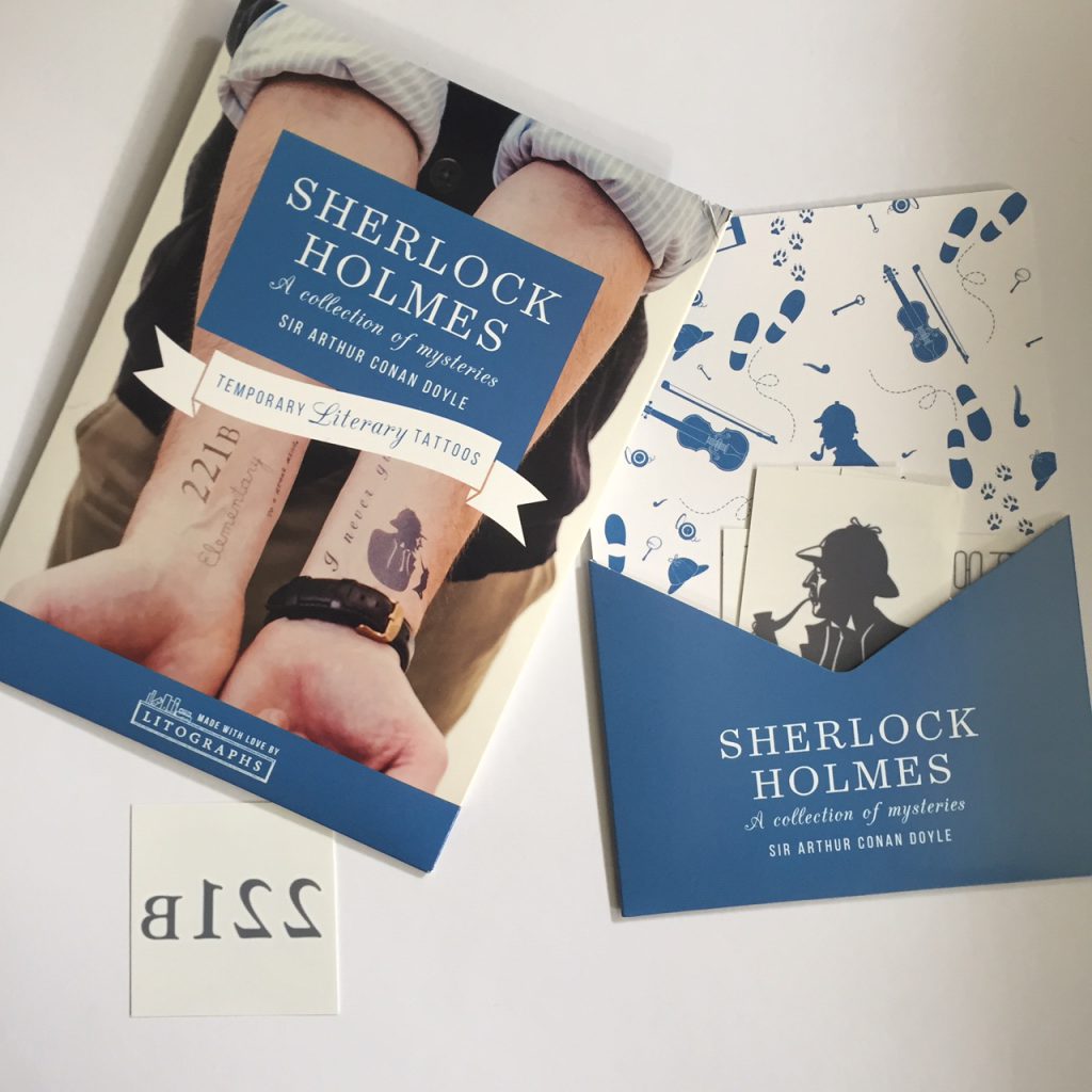 tattoo-sherlockholmes