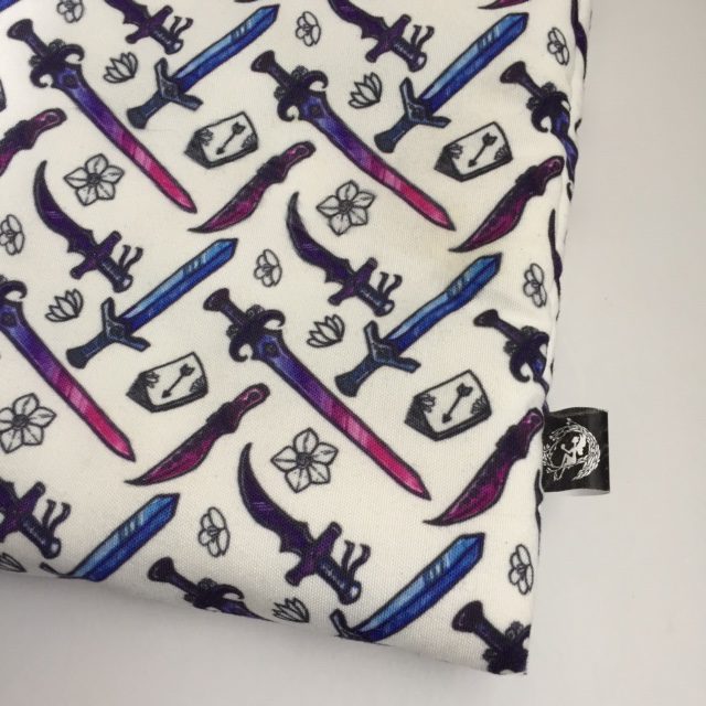 Booksleeve Fairyloot