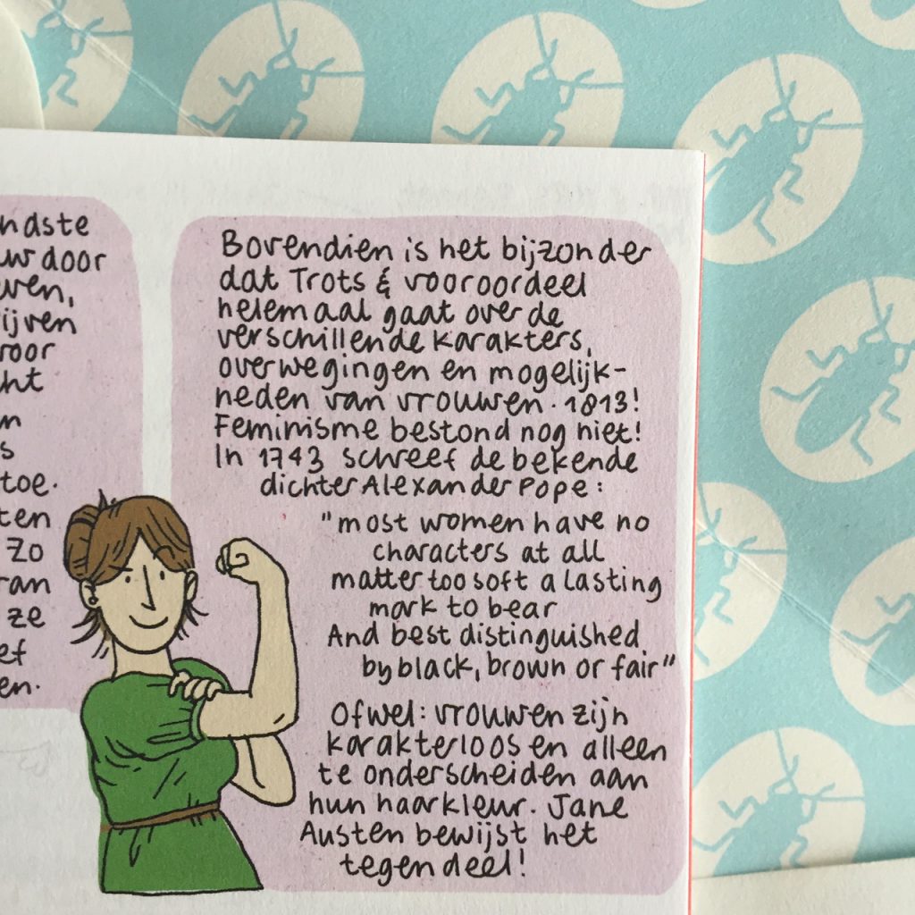 kakkerlakjes_girlpower