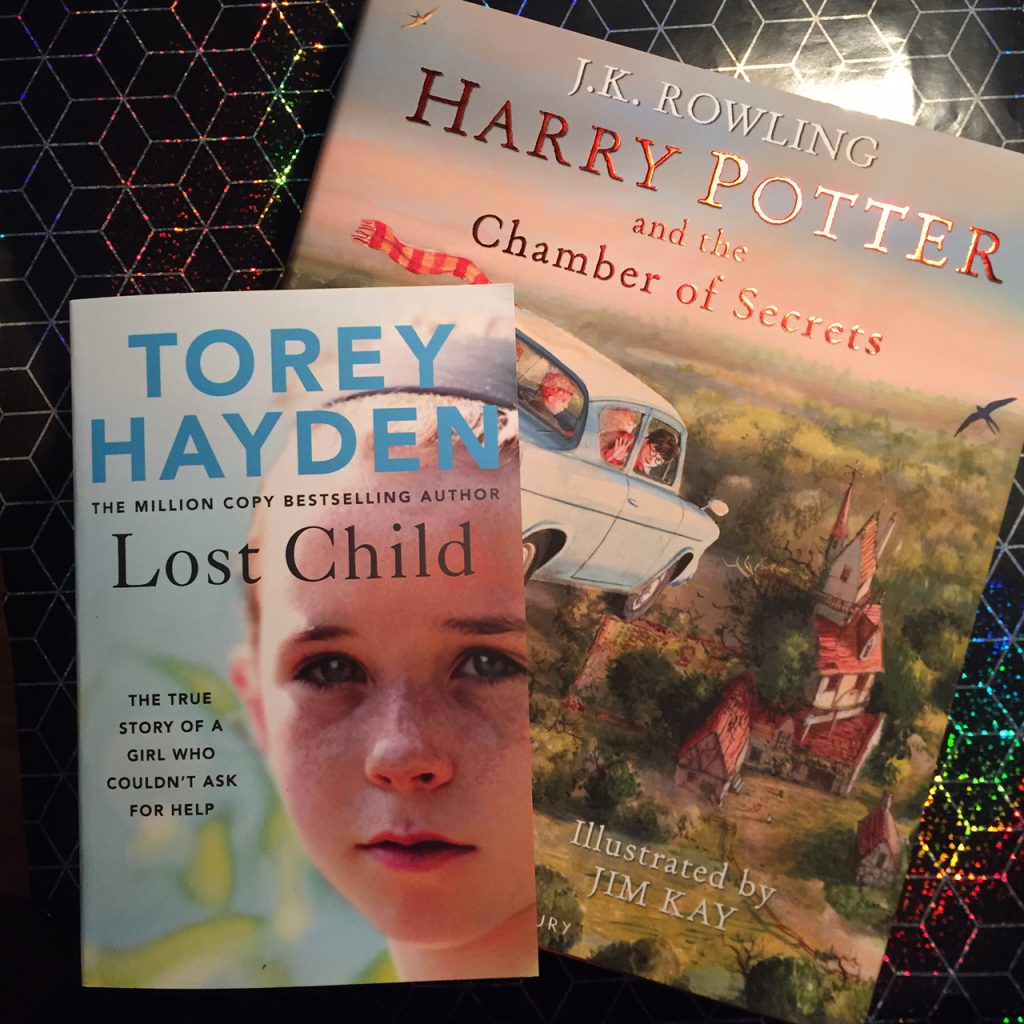 Gevraagde boeken van lootje