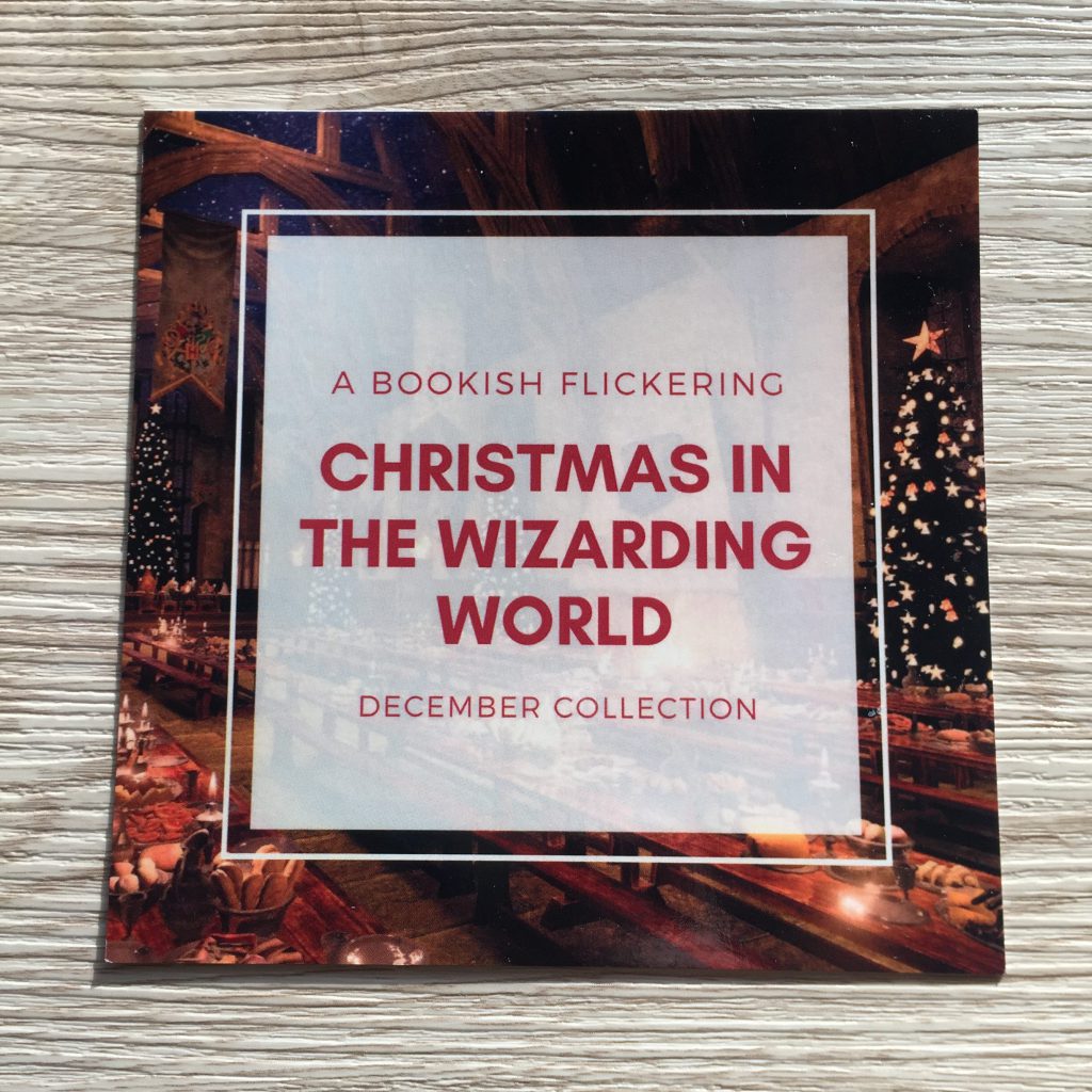 ABF spoiler card