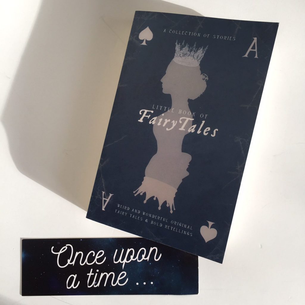 Books that matter boek fairytales