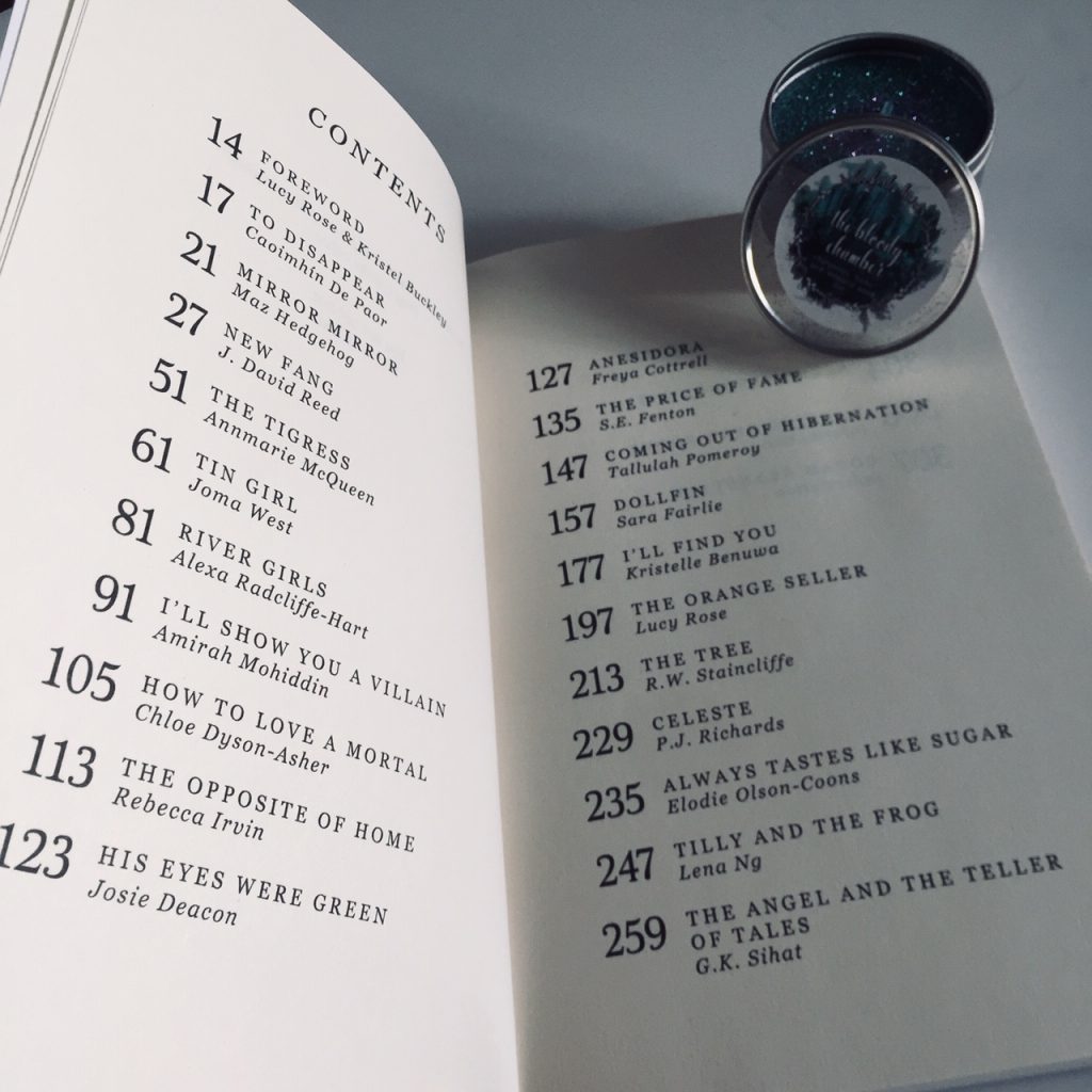 Books that matter inhoudsopgave