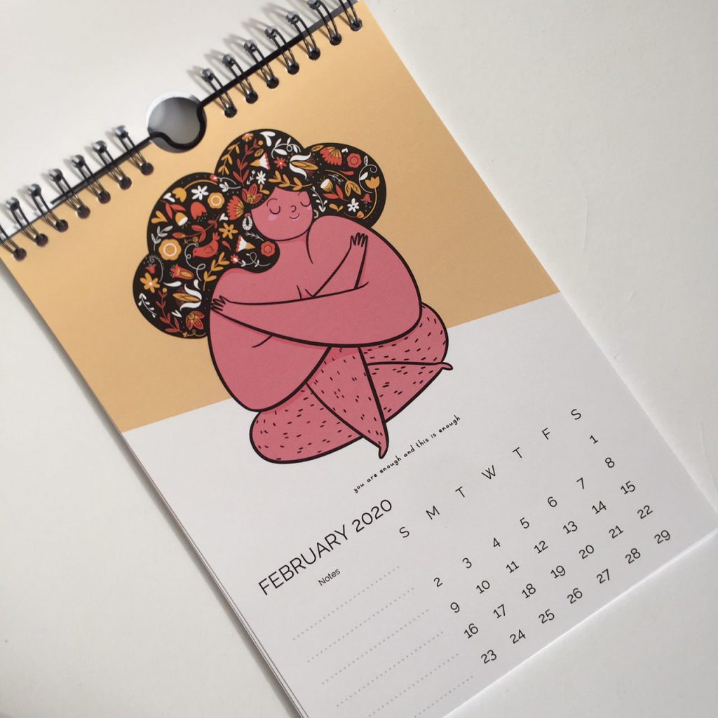 Books that matter kalender