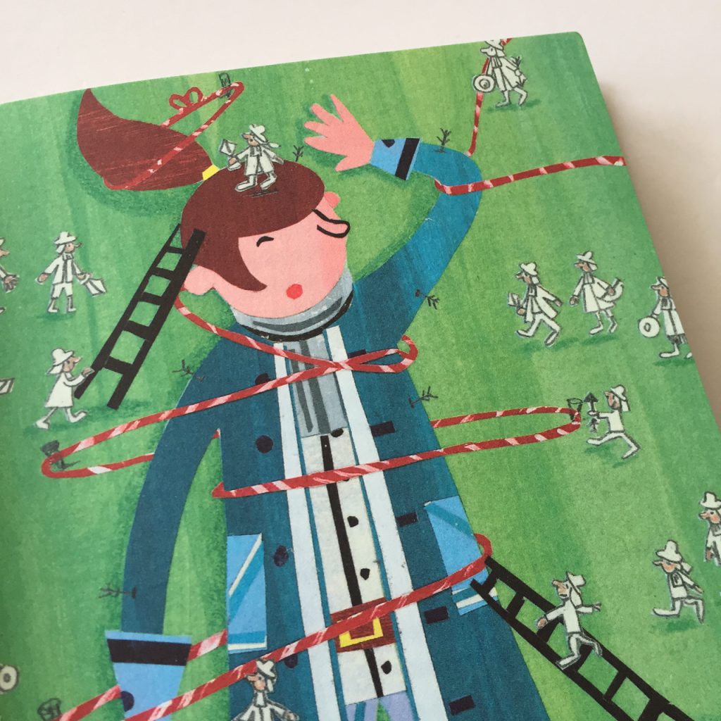 Zwijsen afbeelding Gulliver