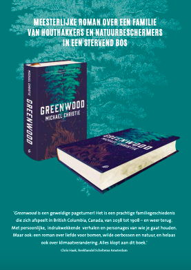 Signatuur Greenwoods