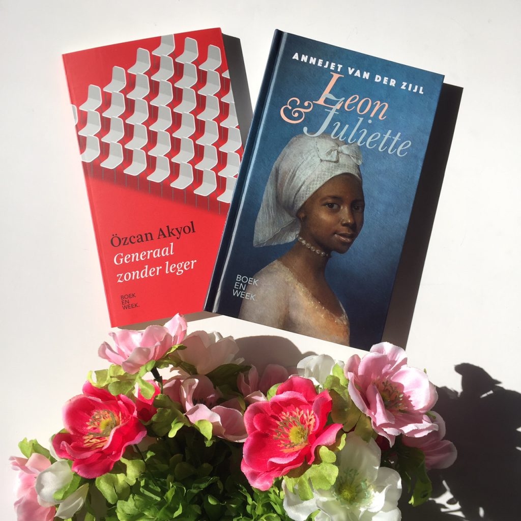 Boekenweekgeschenk 2020