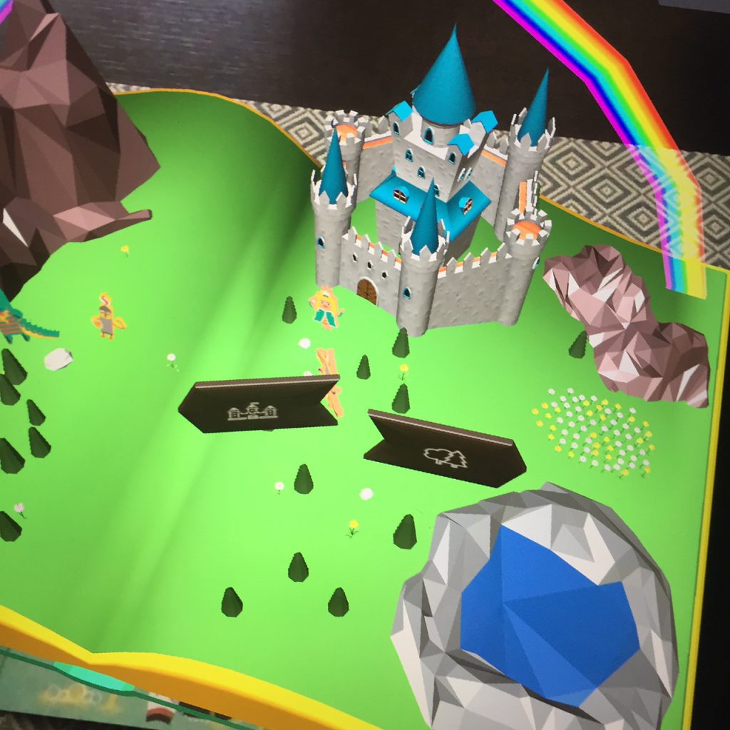 Sokpoppen 3D