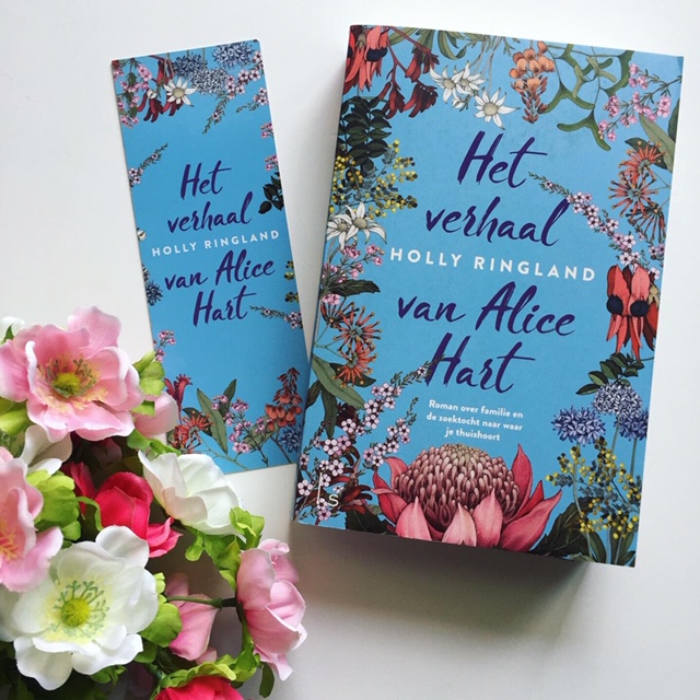 Cover Alice Hart