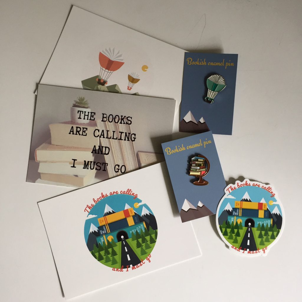 Bookmanity aankoop