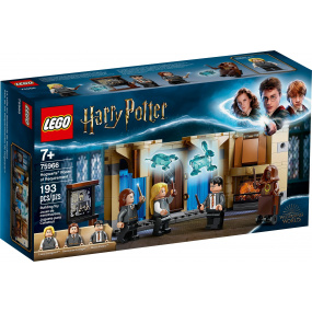 HP lego Kamer van Hoge Nood