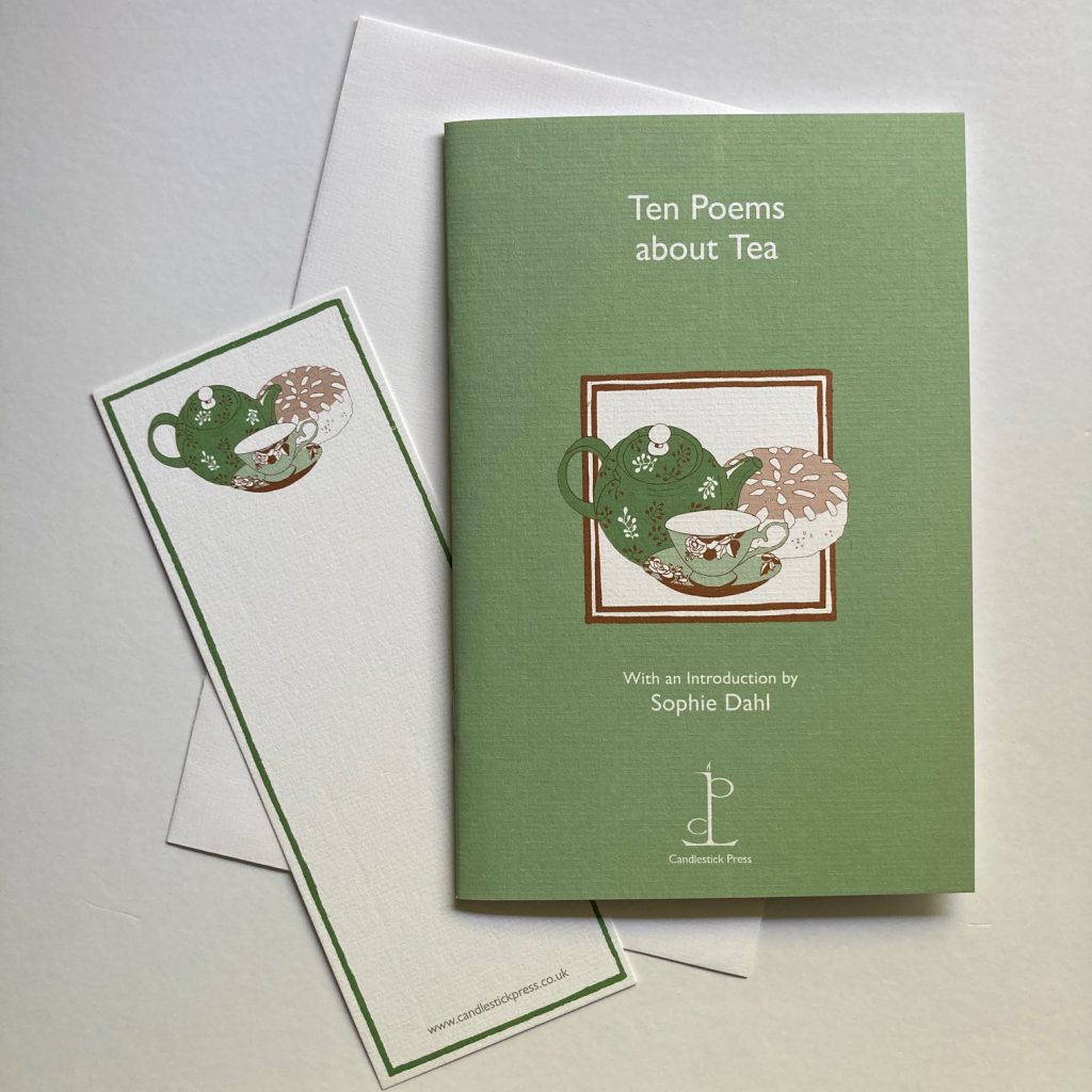 Ten poems about