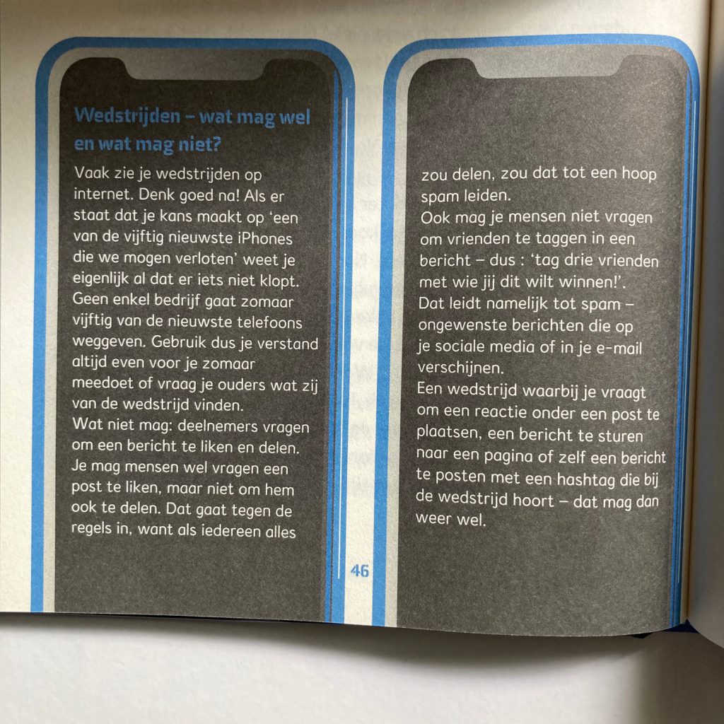 Lees je Digiwijs kader 2