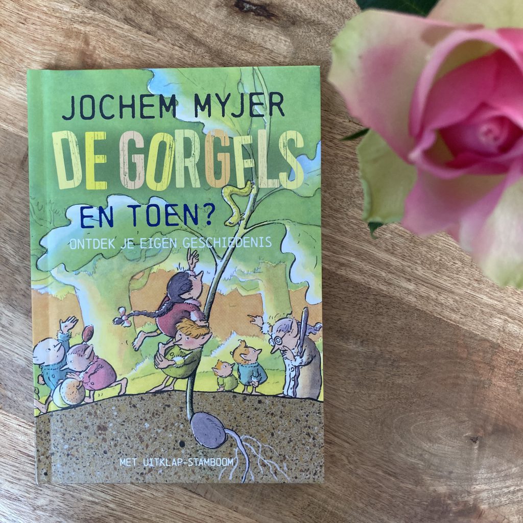 De Gorgels en toen