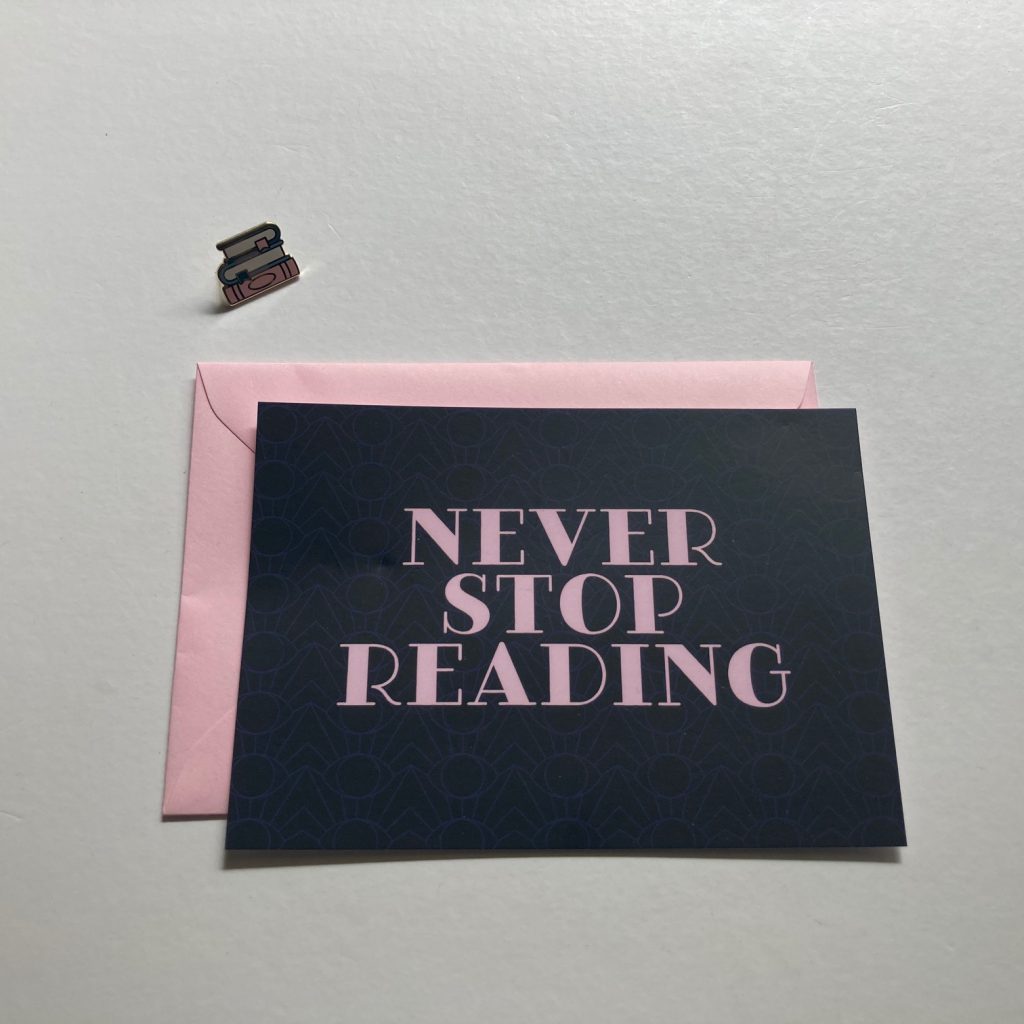 Kaarten met Studio Pins&Paper