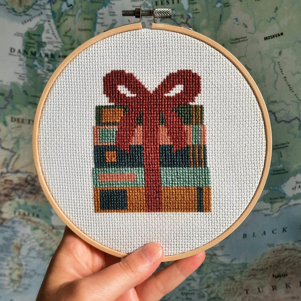 BookmanityShop pattern