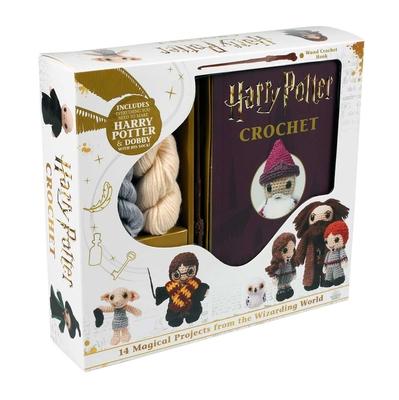 Crochet Harry Potter