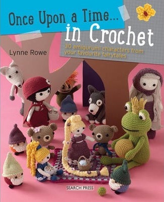 Crochet Once upon a Time