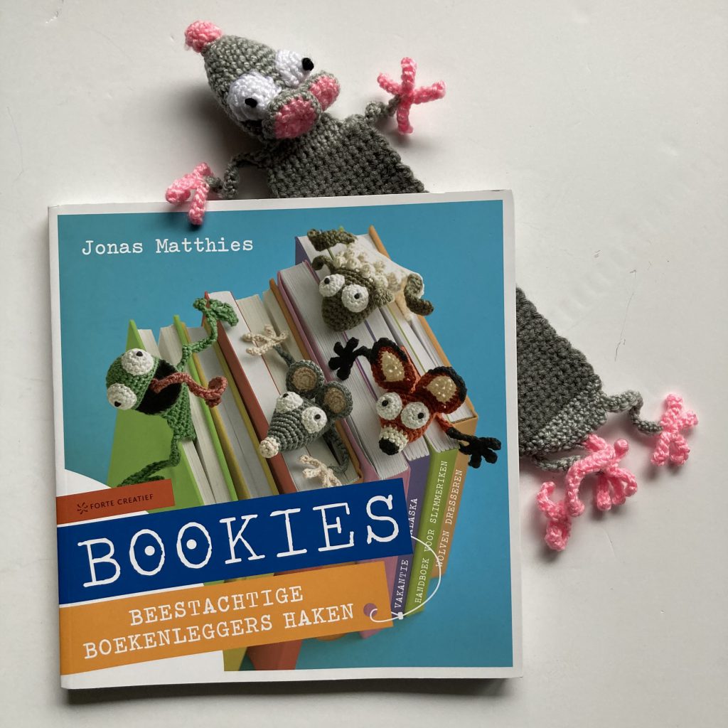 Haken Bookies