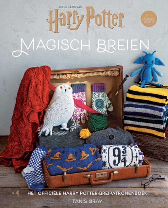 Magisch breien